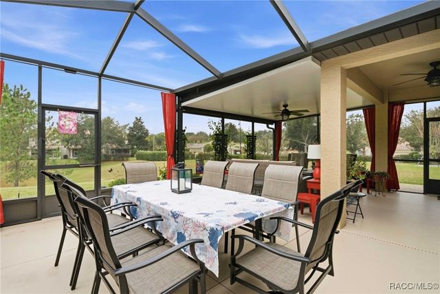 1578 W Sola Vista Path, Lecanto, FL 34461