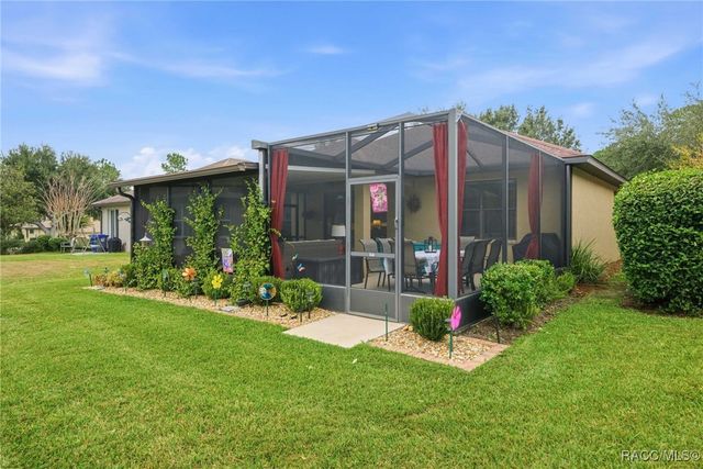 1578 W Sola Vista Path, Lecanto, FL 34461