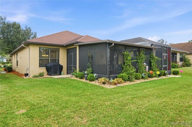 1578 W Sola Vista Path, Lecanto, FL 34461