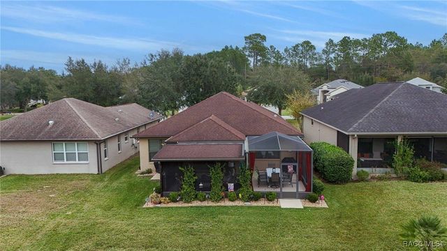 1578 W Sola Vista Path, Lecanto, FL 34461