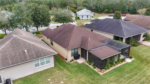 1578 W Sola Vista Path, Lecanto, FL 34461