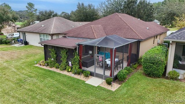 1578 W Sola Vista Path, Lecanto, FL 34461