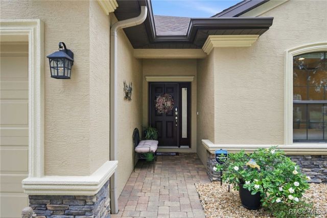 1578 W Sola Vista Path, Lecanto, FL 34461