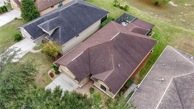 1578 W Sola Vista Path, Lecanto, FL 34461