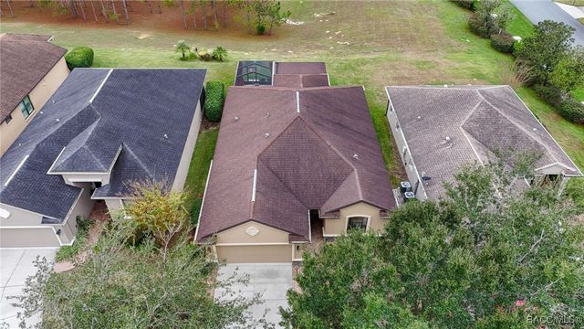 1578 W Sola Vista Path, Lecanto, FL 34461