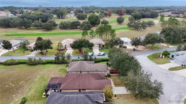 1578 W Sola Vista Path, Lecanto, FL 34461