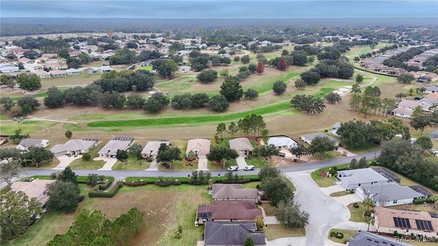 1578 W Sola Vista Path, Lecanto, FL 34461