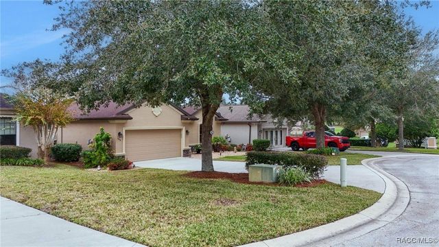 1578 W Sola Vista Path, Lecanto, FL 34461