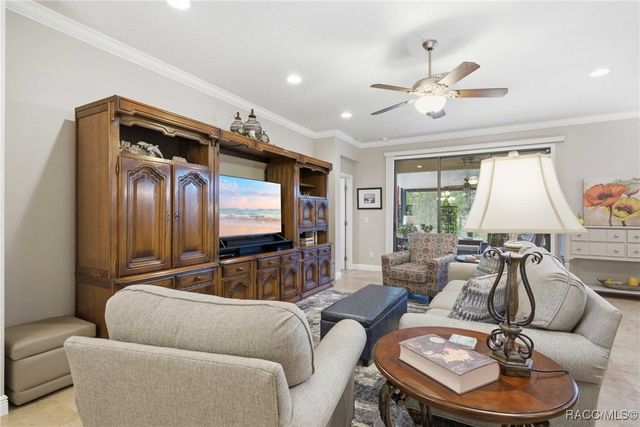 1578 W Sola Vista Path, Lecanto, FL 34461