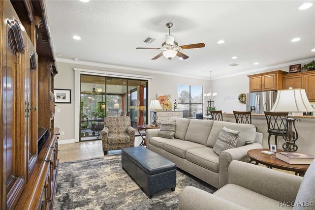 1578 W Sola Vista Path, Lecanto, FL 34461