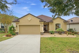 1578 W Sola Vista Path, Lecanto, FL 34461