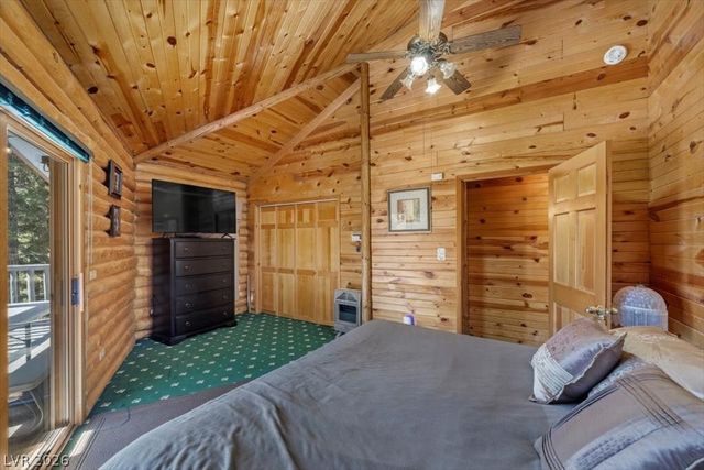 5265 Whispering Deer Drive, Mount Charleston, NV 89124