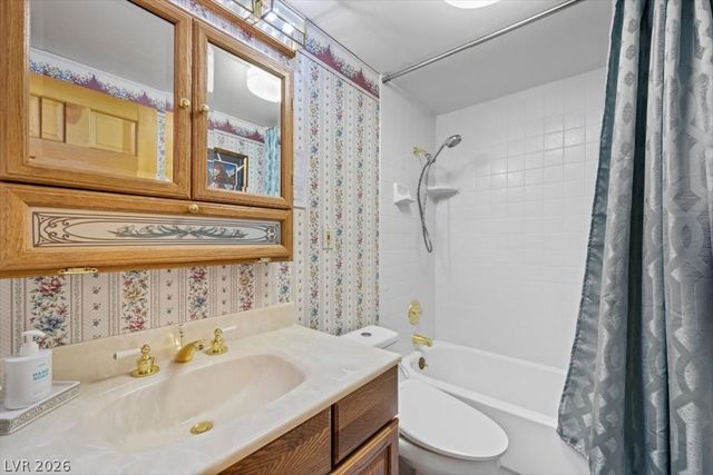 5265 Whispering Deer Drive, Mount Charleston, NV 89124