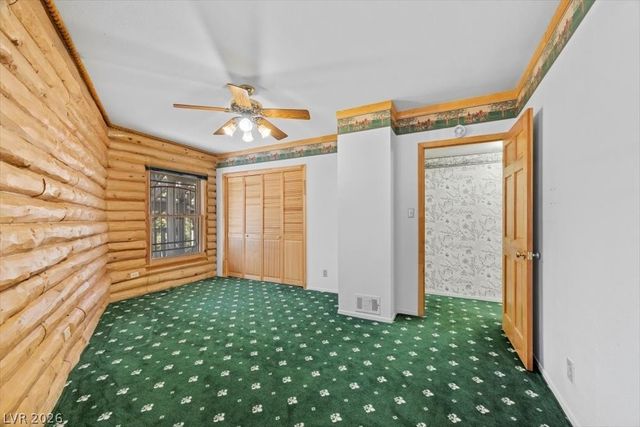 5265 Whispering Deer Drive, Mount Charleston, NV 89124