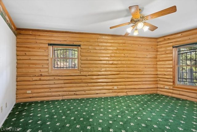 5265 Whispering Deer Drive, Mount Charleston, NV 89124