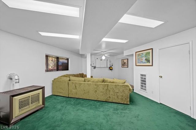 5265 Whispering Deer Drive, Mount Charleston, NV 89124