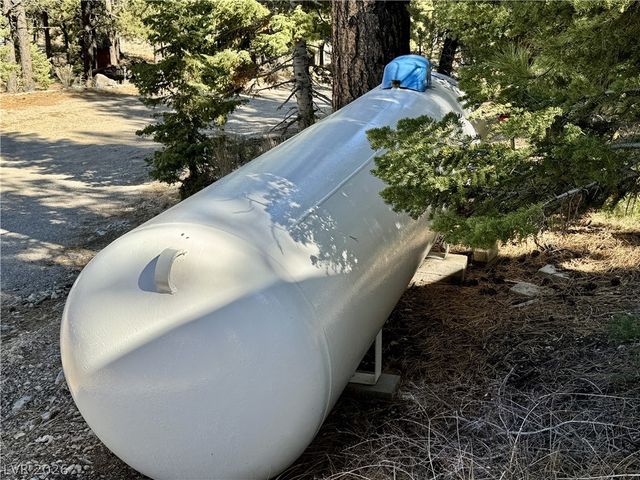 5265 Whispering Deer Drive, Mount Charleston, NV 89124