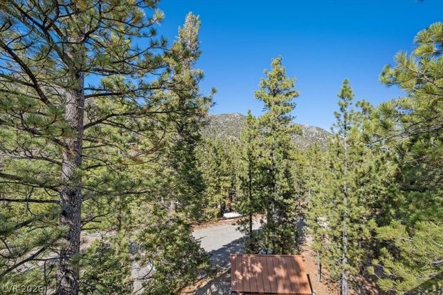 5265 Whispering Deer Drive, Mount Charleston, NV 89124