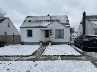 3838 16th Street, Wyandotte, MI 48192