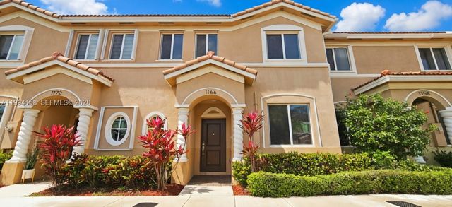 1166 SE 23rd Ave, Homestead, FL 33035