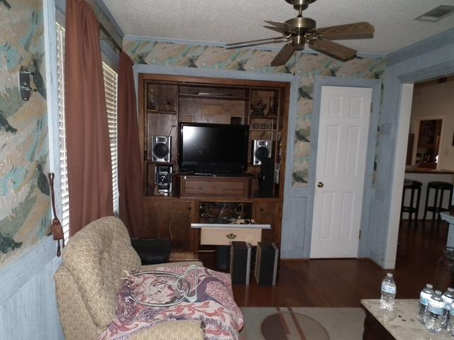 359 W Pin Oak Drive, Rose Bud, AR 72137