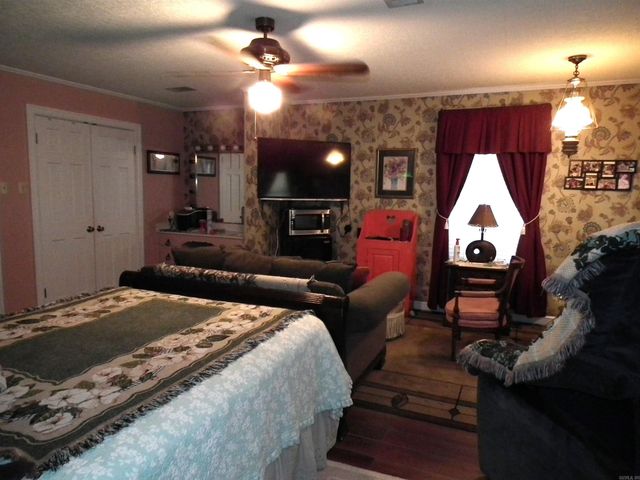 359 W Pin Oak Drive, Rose Bud, AR 72137