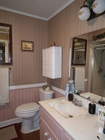 359 W Pin Oak Drive, Rose Bud, AR 72137