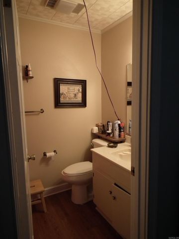 359 W Pin Oak Drive, Rose Bud, AR 72137