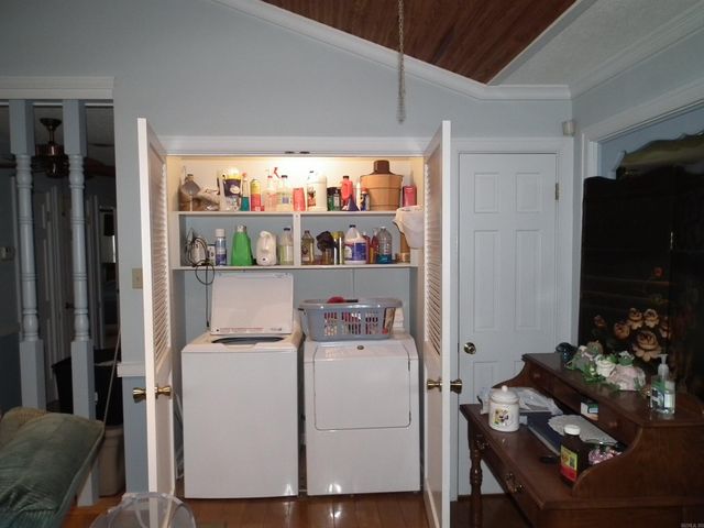 359 W Pin Oak Drive, Rose Bud, AR 72137