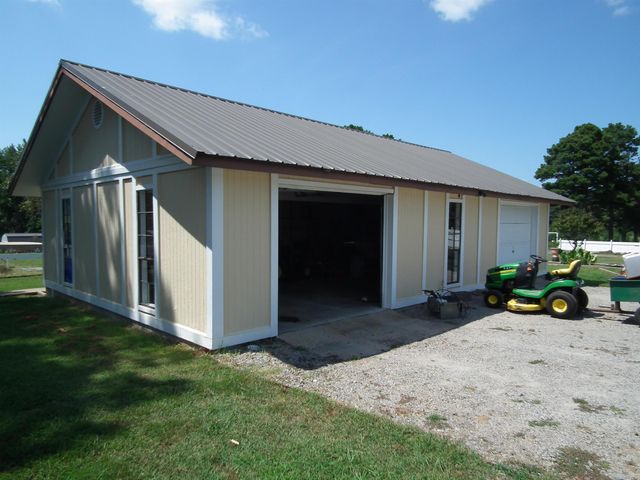 359 W Pin Oak Drive, Rose Bud, AR 72137