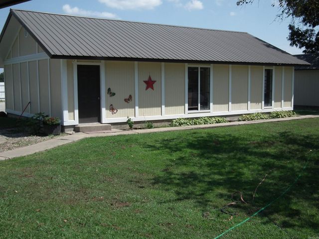 359 W Pin Oak Drive, Rose Bud, AR 72137