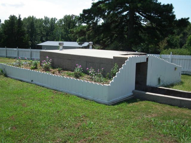 359 W Pin Oak Drive, Rose Bud, AR 72137