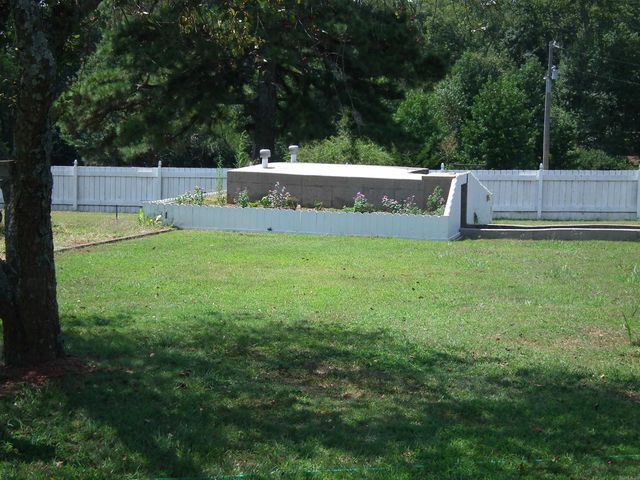 359 W Pin Oak Drive, Rose Bud, AR 72137