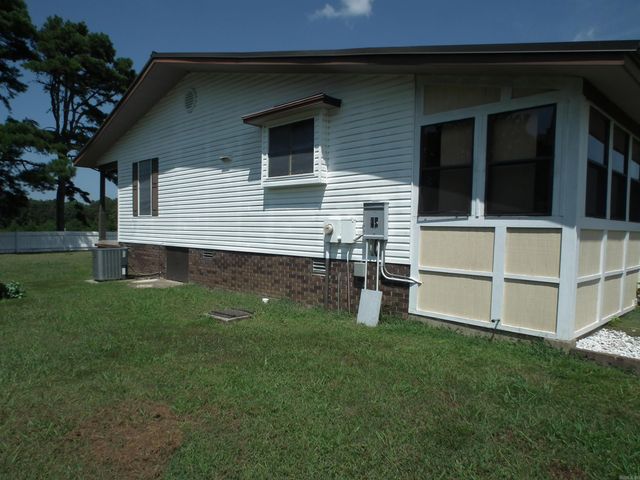 359 W Pin Oak Drive, Rose Bud, AR 72137