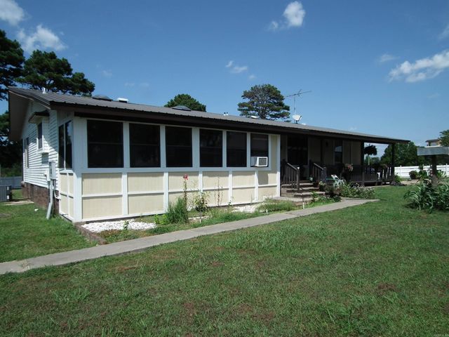 359 W Pin Oak Drive, Rose Bud, AR 72137