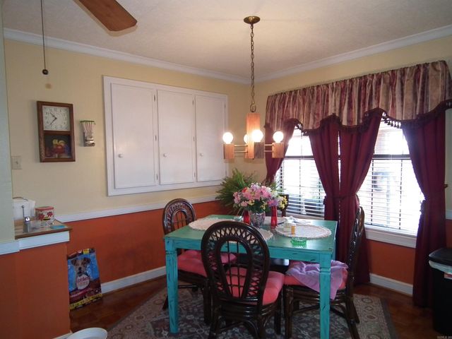 359 W Pin Oak Drive, Rose Bud, AR 72137