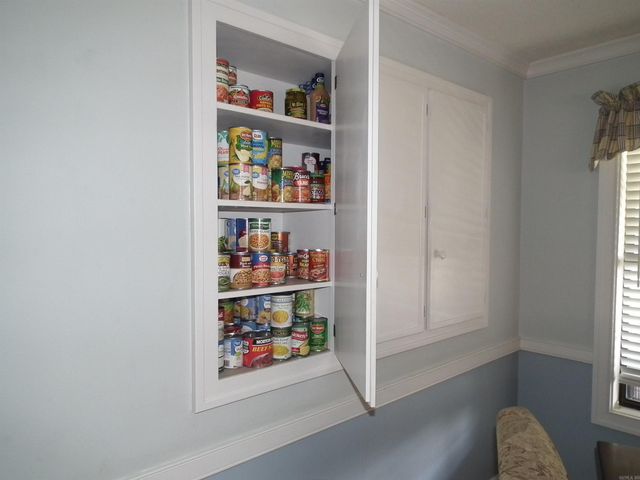 359 W Pin Oak Drive, Rose Bud, AR 72137