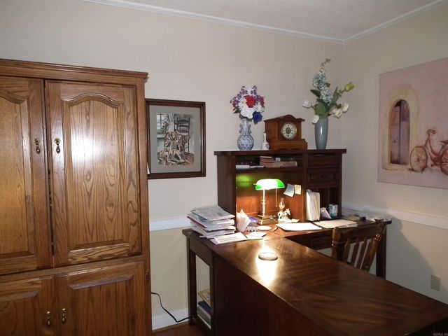 359 W Pin Oak Drive, Rose Bud, AR 72137