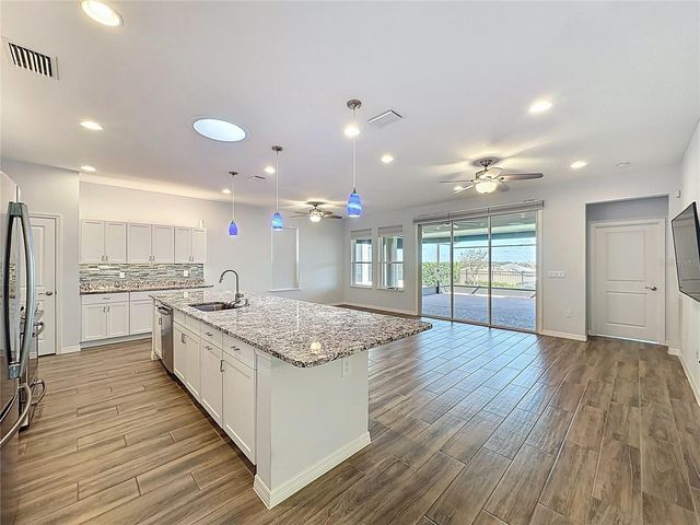 537 NARROW VIEW LANE, Groveland, FL 34736