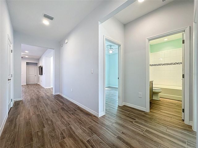 537 NARROW VIEW LANE, Groveland, FL 34736