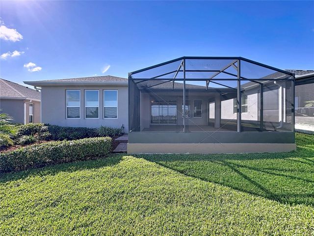 537 NARROW VIEW LANE, Groveland, FL 34736