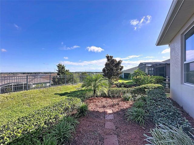 537 NARROW VIEW LANE, Groveland, FL 34736