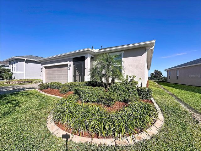 537 NARROW VIEW LANE, Groveland, FL 34736