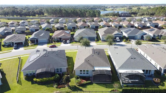 537 NARROW VIEW LANE, Groveland, FL 34736