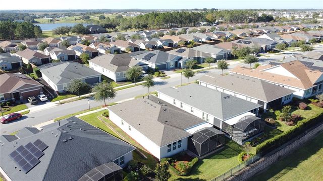 537 NARROW VIEW LANE, Groveland, FL 34736