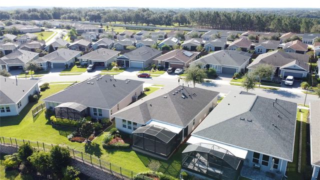 537 NARROW VIEW LANE, Groveland, FL 34736