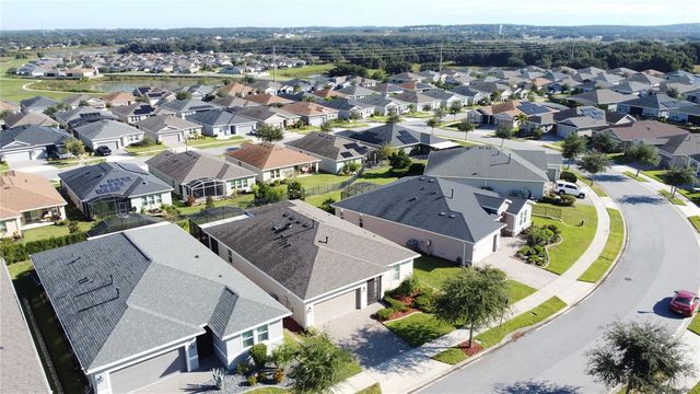 537 NARROW VIEW LANE, Groveland, FL 34736