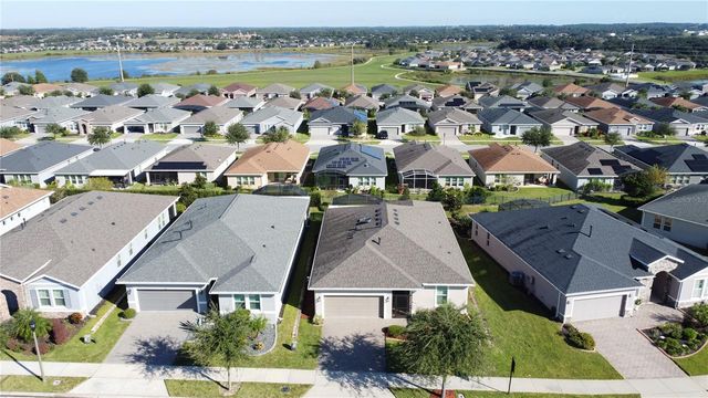 537 NARROW VIEW LANE, Groveland, FL 34736