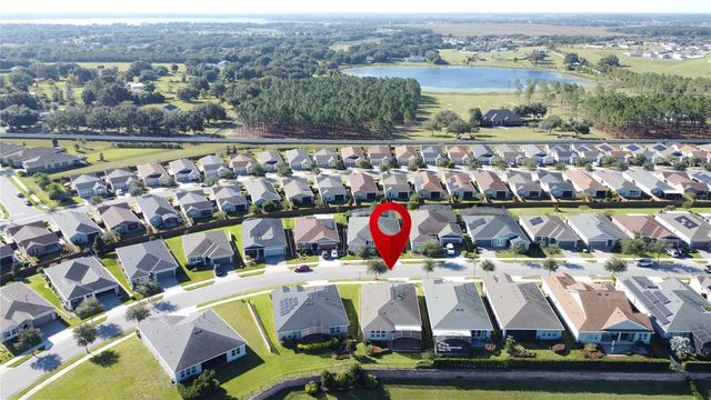 537 NARROW VIEW LANE, Groveland, FL 34736