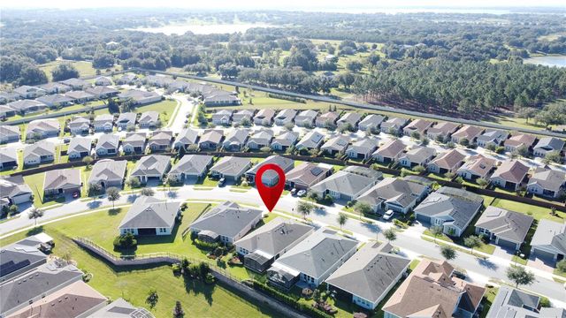 537 NARROW VIEW LANE, Groveland, FL 34736